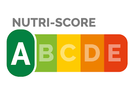 Nutri-score beräkning